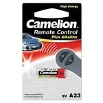Camelion alkalna baterija A23, 12 V