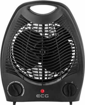 ECG TV 3030 Heat R ventilator za vroč zrak