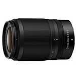 Nikon Z DX 50-250/4.5-6.3 VR objektiv