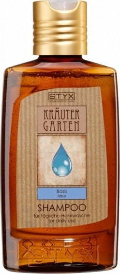 STYX Basis šampon zeliščni vrt - 200 ml
