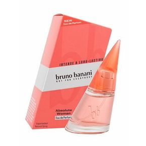 Bruno Banani Absolute Woman parfumska voda 30 ml za ženske