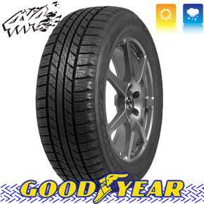 Goodyear celoletna pnevmatika Wrangler HP 245/70R16 107H