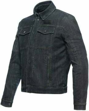 Dainese Denim Tex Jacket Blue 52 Tekstilna jakna