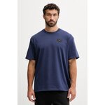 Kratka majica Under Armour mornarsko modra 6005668