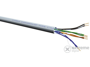 Roline UTP CAT6 300m / D kabel