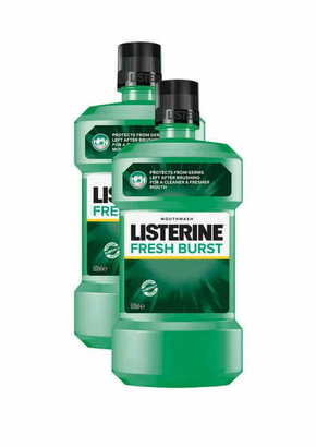 Listerine Freshburst ustna voda