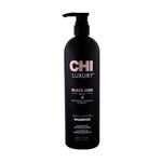 Farouk Systems CHI Luxury Black Seed Oil šampon za vse vrste las 739 ml za ženske