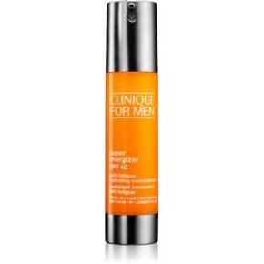 Clinique For Men Super Energizer gel za obraz za vse tipe kože SPF40 48 ml za moške