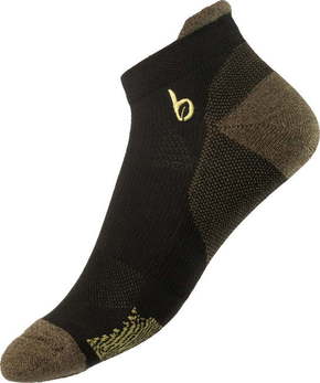 Neuro Socks Boomhi Onyx Quater Top - S 35-38