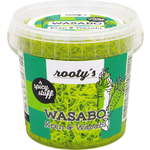 Rooty's WASABO - Hren &amp; Wasabi - 200 g