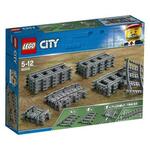 Lego City Trains tirnice- 60205
