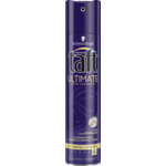Taft Lak za lase Ultimate Ultimate ly Strong 6 ( Hair Spray) 250 ml