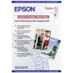 Epson papir A3, glossy