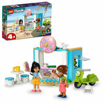 LEGO® Friends 41723 Trgovina s krofi