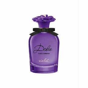 Dolce&amp;Gabbana Dolce Violet toaletna voda za ženske 75 ml