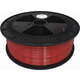 Formfutura Premium PLA Flaming Red - 1,75 mm / 2300 g