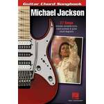 Michael Jackson Guitar Chord Songbook Guitar and Lyrics Notna glasba