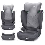 Kinderkraft avtosedeži I-Spark, Grey, 15-36 kg, Isofix