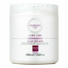 NEW Maska za lase Nourishing Spa Color Care Everego Nourishing Spa Color Care (1000 ml) (1000 ml)