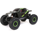 Axial AX24 XC-1 1:24 4WS RTR zelena