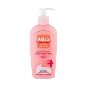 Mixa Anti-Redness Cleansing Cream čistilni gel 200 ml za ženske