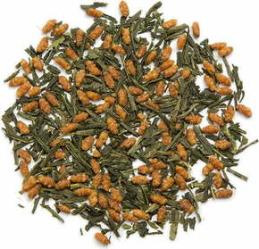 Tea exclusive Bio Genmaicha zeleni čaj - 100 g