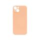 Chameleon Apple iPhone 14 Plus - Gumiran ovitek (TPU) - roza N-Type