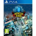 Igra Rescue HQ za PS4