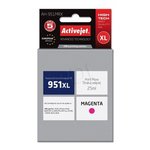 ActiveJet CN047AE črnilo vijoličasta (magenta), 25ml