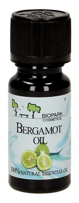 "Biopark Cosmetics Eterično olje bergamotke - 10 ml"