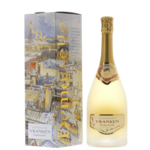 Vranken Champagne Parisienne Mill 2015 Demoiselle 0,75 l