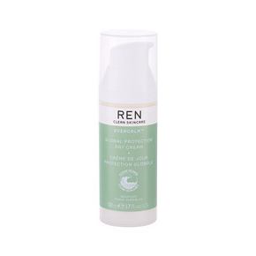 REN Clean Skincare Evercalm Global Protection vlažilna in zaščitna dnevna krema za obraz 50 ml za ženske