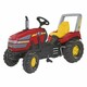 RT traktor X-TRAC s prestavami in zavoro Rolly Toys