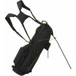 TaylorMade Flextech Lite Stand Bag Black Golf torba Stand Bag