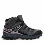 Salomon Čevlji treking čevlji 38 EU Extegra Mid Gtx