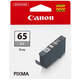 Canon CLI-65GY črnilo siva (grey), 12.6ml