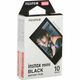 Fuji Instax Mini Black foto papir