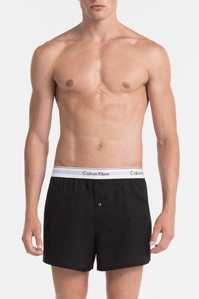 Calvin Klein 2 pack moške boksarice 2P Slim Fit Boxer