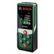 Bosch digitalni laserski daljinomer PLR 40 C