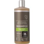 "Urtekram Šampon s čajevcem - 500 ml"