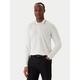 Jack & Jones Polo majica Blualves 12287520 Bela Regular Fit