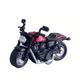 Motor Chopper rdeča