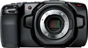 Digitalni fotoaparat Blackmagic Design Pocket Cinema Camera 4K