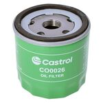 shumee 689152 Oljni filter CO0026