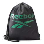 Reebok TE GYMSACK, TE GYMSACK | GH0453 | ČRNA / KUGRO | N SZ