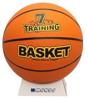 Mondo toys žoga za košarko