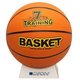 Mondo toys žoga za košarko, velikost 7 (13041)