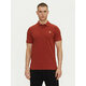 Timberland Polo majica TB0A6VDP Rdeča Regular Fit