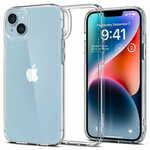 Spigen Ovitek Ultra Hybrid Clear za Apple iPhone 14