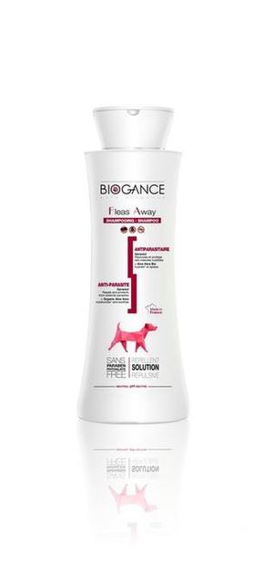 Biogance Pasji šampon proti bolham BIOGANCE Secret Lavande 250ml